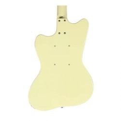 Danelectro '67 Dano Yellow