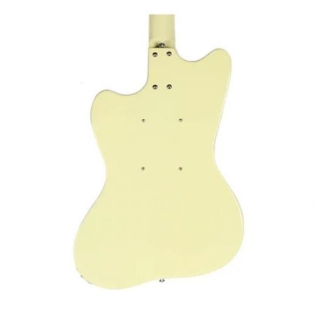 Danelectro '67 Dano Yellow