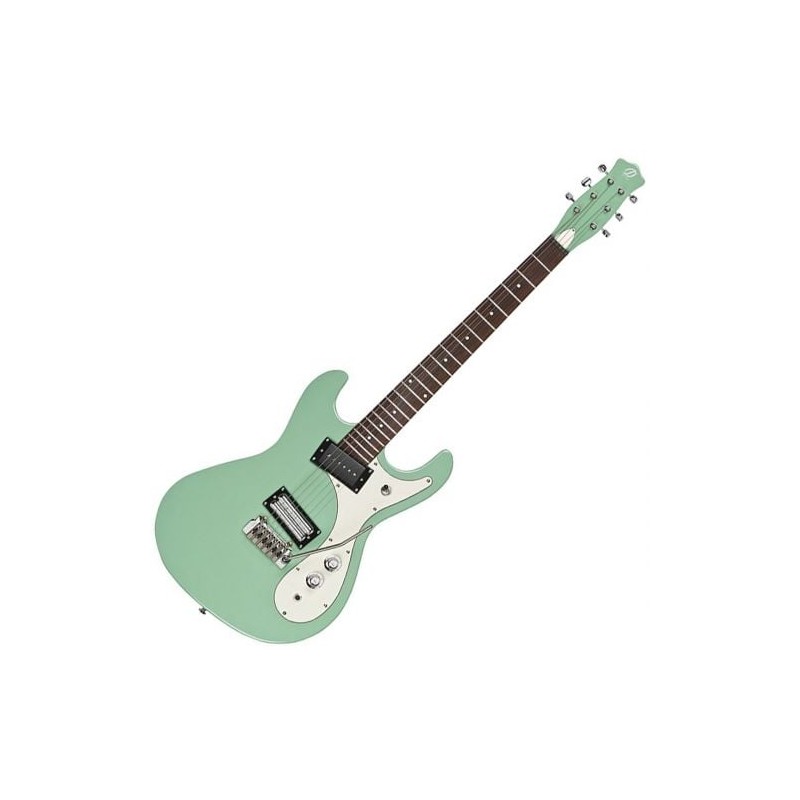 Danelectro 64XT Dark Aqua