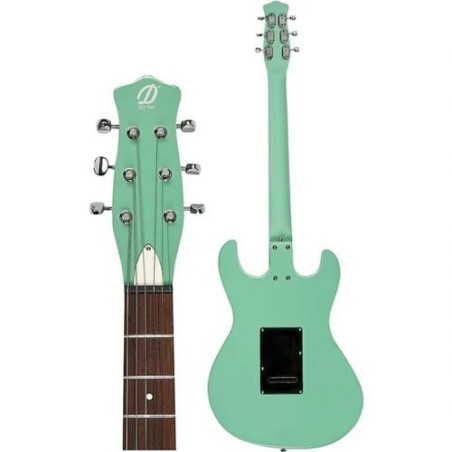 Danelectro 64XT Dark Aqua