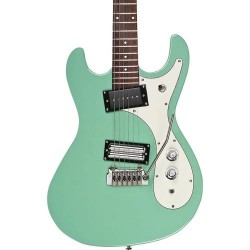 Danelectro 64XT Dark Aqua
