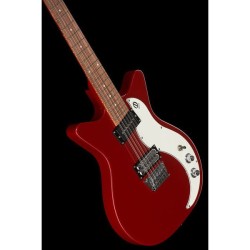 Danelectro 59X12 Blood Red