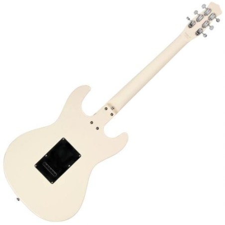 Danelectro 64XT Vintage Cream