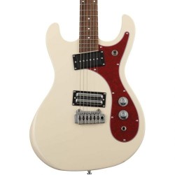Danelectro 64XT Vintage Cream