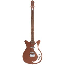 Danelectro 59DC Short Copper