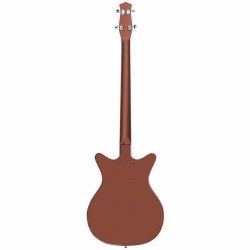 Danelectro 59DC Short Copper