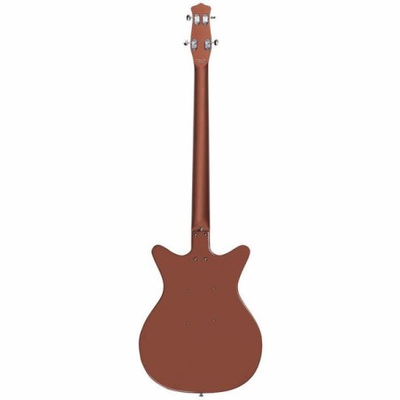 Danelectro 59DC Short Copper