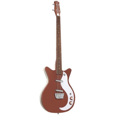 Danelectro 59DC Short Copper