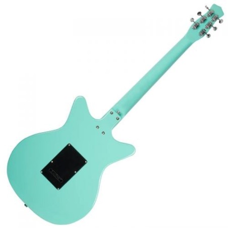 Danelectro 59XT Dark Aqua