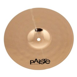 Paiste PST8 10" Rock Splash Reflector