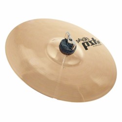 Paiste PST8 10" Rock Splash Reflector