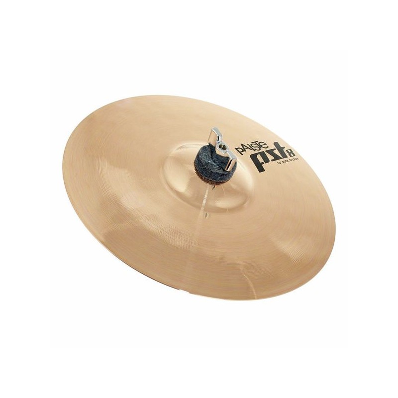 Paiste PST8 10" Rock Splash Reflector
