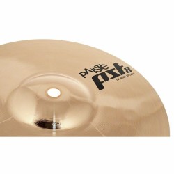 Paiste PST8 10" Rock Splash Reflector