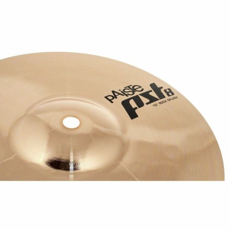Paiste PST8 10" Rock Splash Reflector