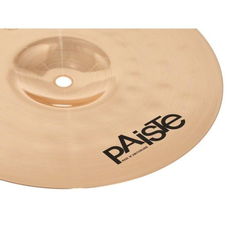 Paiste PST8 10" Rock Splash Reflector