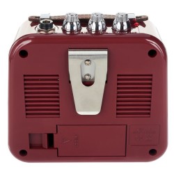 Danelectro N10 Honeytone Mini Amp Burgundy