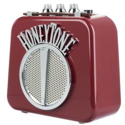 Danelectro N10 Honeytone Mini Amp Burgundy