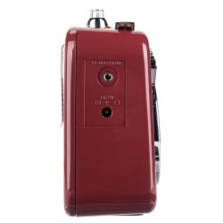 Danelectro N10 Honeytone Mini Amp Burgundy