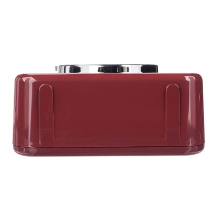 Danelectro N10 Honeytone Mini Amp Burgundy