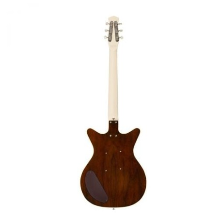 Danelectro 59 Divine Dark Walnut