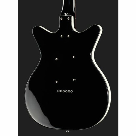 Danelectro 59 Dano 12 String Black