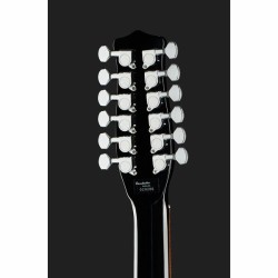 Danelectro 59 Dano 12 String Black