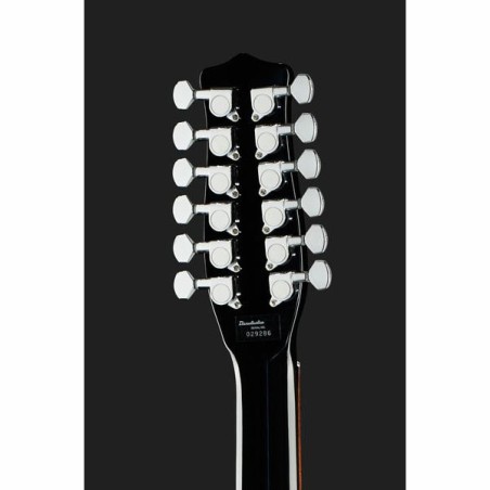 Danelectro 59 Dano 12 String Black