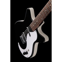 Danelectro 59 Dano 12 String Black