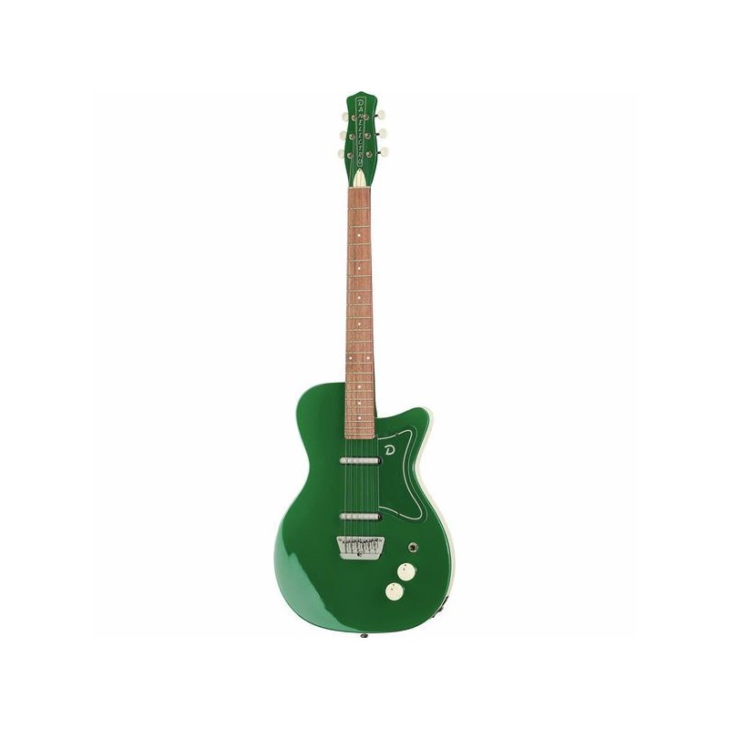 Danelectro 57 Jade