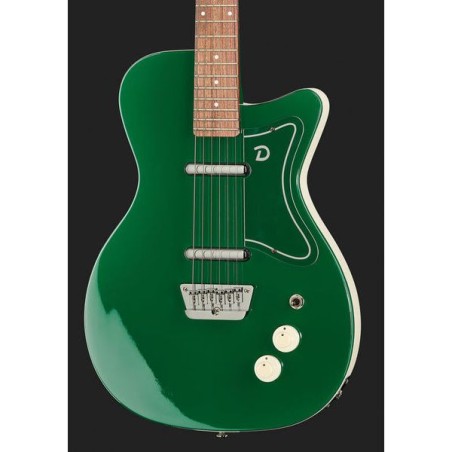 Danelectro 57 Jade