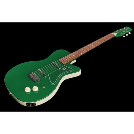 Danelectro 57 Jade