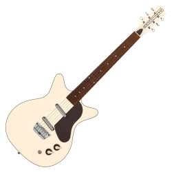 Danelectro 59 Divine Fresh Cream