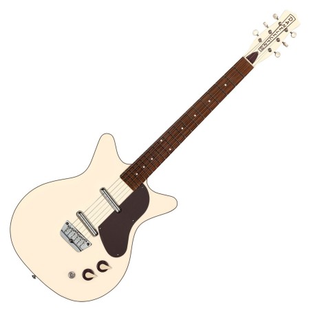 Danelectro 59 Divine Fresh Cream