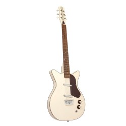 Danelectro 59 Divine Fresh Cream