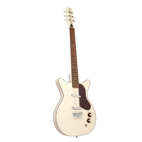 Danelectro 59 Divine Fresh Cream