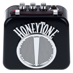 Danelectro N10 Honeytone Mini Amp Black