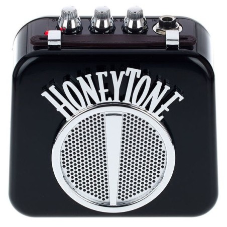 Danelectro N10 Honeytone Mini Amp Black