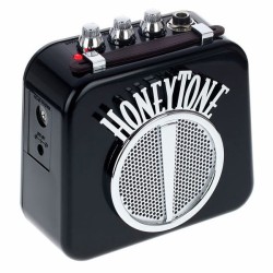 Danelectro N10 Honeytone Mini Amp Black