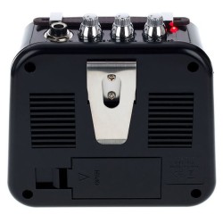 Danelectro N10 Honeytone Mini Amp Black