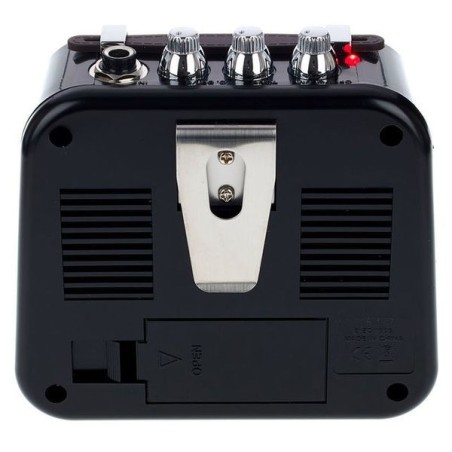 Danelectro N10 Honeytone Mini Amp Black