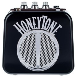 Danelectro N10 Honeytone Mini Amp Black