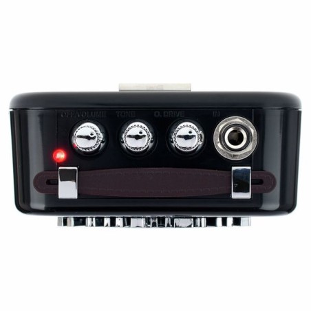 Danelectro N10 Honeytone Mini Amp Black