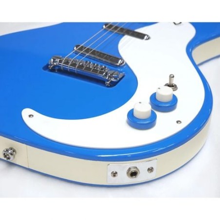 Danelectro 59M Nos+ Go Go Blue