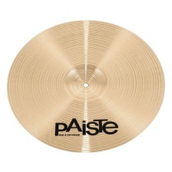 Paiste Signature 17" Power Crash