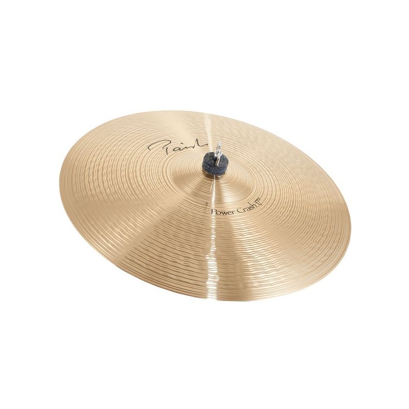 Paiste Signature 17" Power Crash