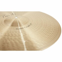 Paiste Signature 17" Power Crash