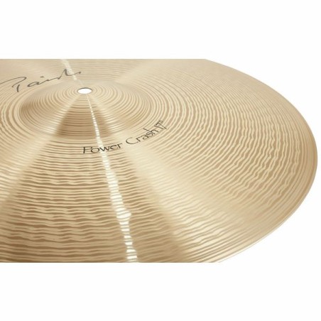 Paiste Signature 17" Power Crash