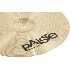 Paiste Signature 17" Power Crash