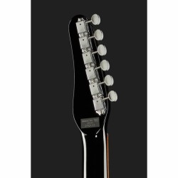 Danelectro 56 Vintage Baritone Gloss Black