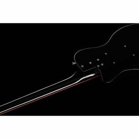 Danelectro 56 Vintage Baritone Gloss Black